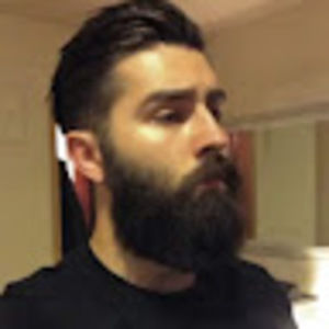 Meet your Posher, Mike